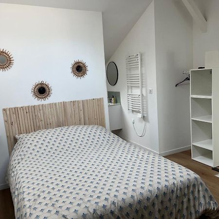 Superbe Appartement Redon Marseille Ngoại thất bức ảnh