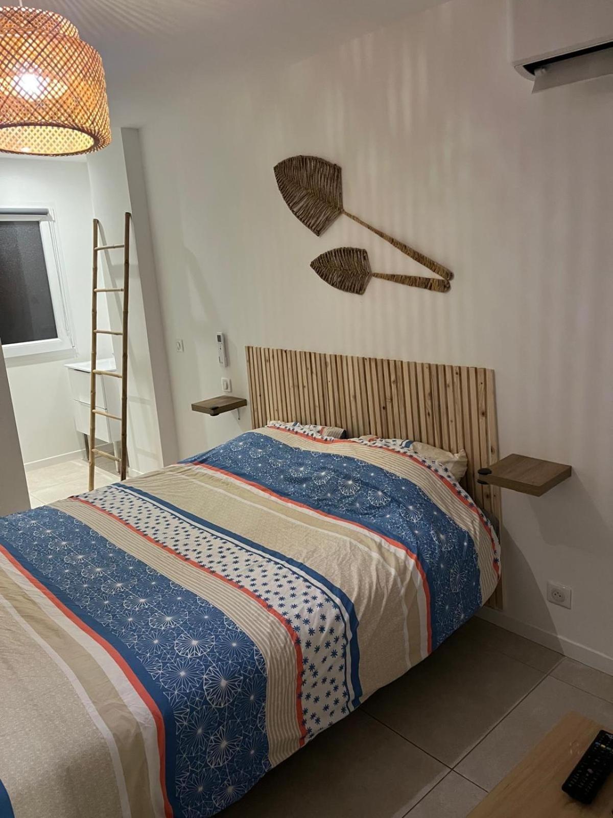Superbe Appartement Redon Marseille Ngoại thất bức ảnh