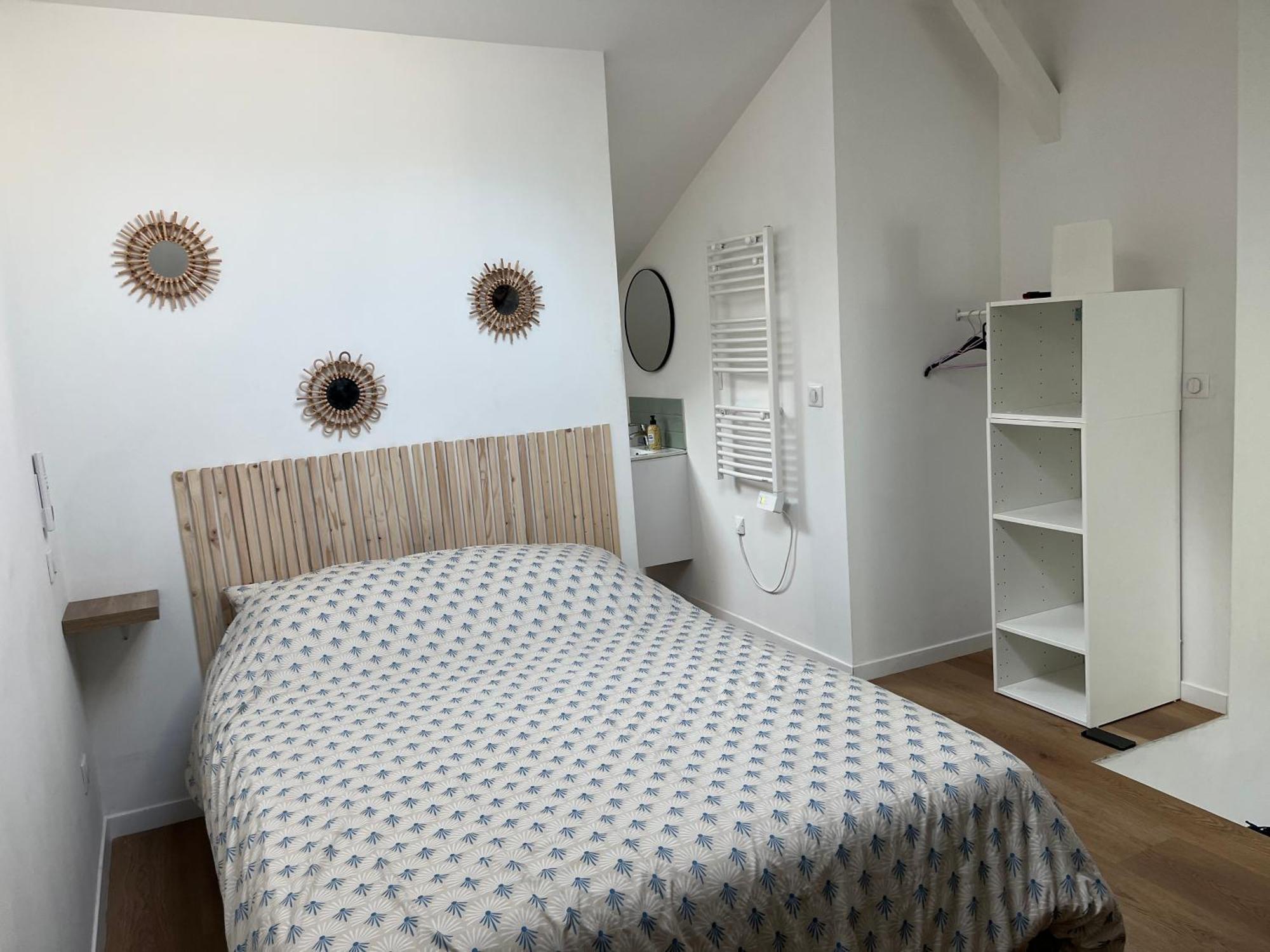 Superbe Appartement Redon Marseille Ngoại thất bức ảnh